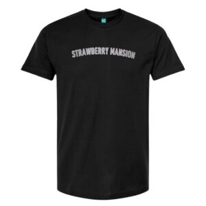 Strawberry Mansion T-Shirt