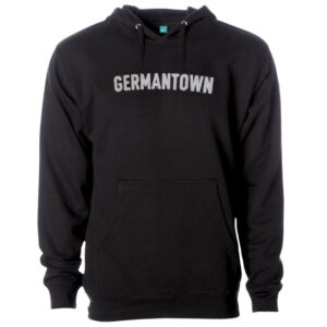 germantown hoodie