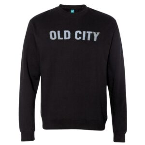 Old City Sweatshirt