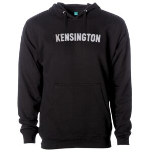 kensington hoodie