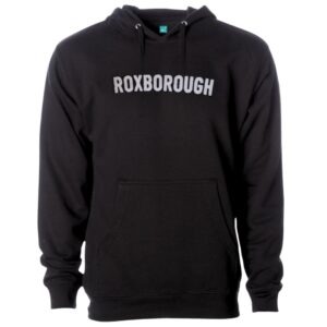Roxborough hoodie