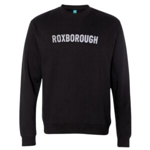 Roxborough Sweatshirt