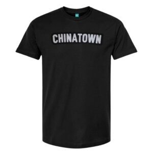 Chinatown T-Shirt