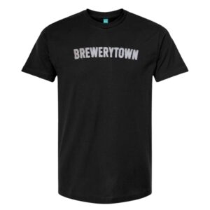 Brewerytown T-Shirt