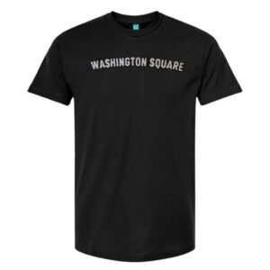 Washington Square T-Shirt
