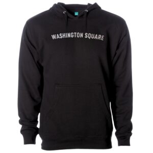 washington square hoodie philadelphia
