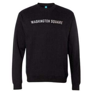 Washington Square Sweatshirt