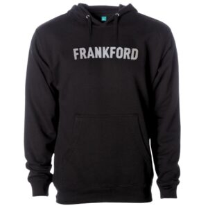 frankford hoodie