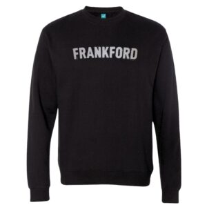 Frankford Sweatshirt