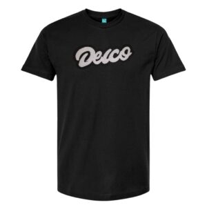 delco t-shirt