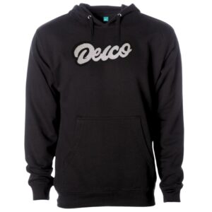 Delco hoodie, philadelphia
