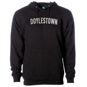 doylestown hoodie