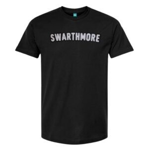 swarthmore t-shirt