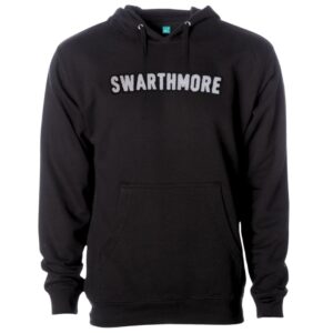 swarthmore hoodie