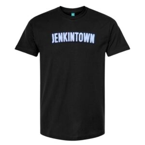 Jenkintown t-shirt