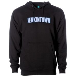 Jenkintown Hoodie