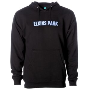 Elkins Park Hoodie