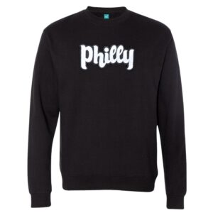 Philly Phancy Sweatshirt