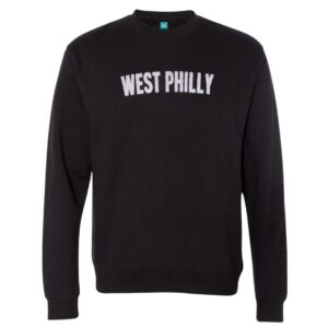 West Philly Sweatshirt
