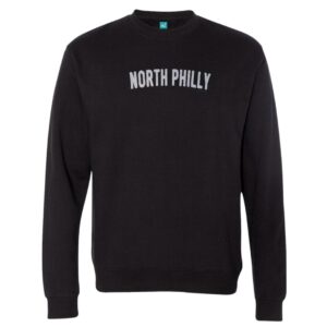 North Philly Sweatshirt