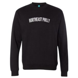 Northeast Philly Sweatshirt