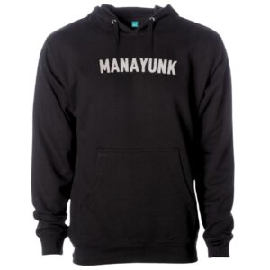 Manayunk Hoodie