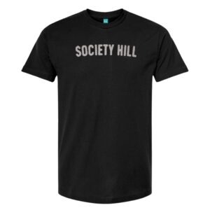 Society Hill T-Shirt