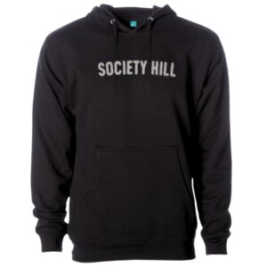 society hill hoodie philadelphia