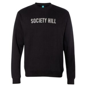 Society Hill Sweatshirt