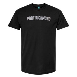 Port Richmond T-Shirt