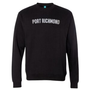 Port Richmond Sweatshirt