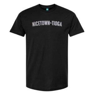 Nicetown Tioga T-Shirt