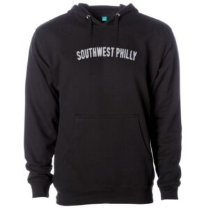 Southwest Philly Hoodie