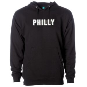 Philly Standard Hoodie
