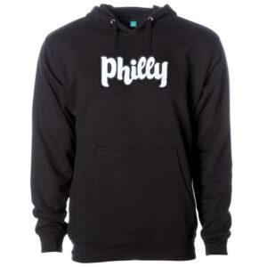 Philly Phancy Hoodie