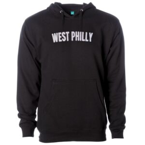 West Philly Hoodie
