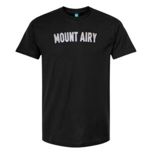 mount airy t-shirt