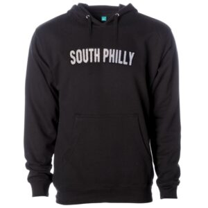 South Philly Hoodie