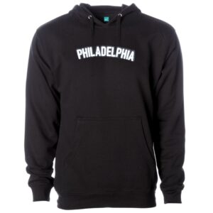 Philadelphia Hoodie