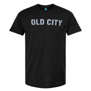 Old City T-Shirt