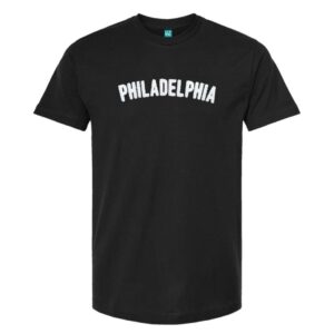 Philadelphia T-Shirt