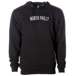 North Philly Hoodie