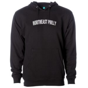 Northeast Philly Hoodie