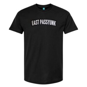 east passyunk t-shirt