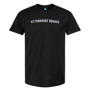 rittenhouse square t-shirt