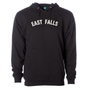 East Falls Hoodie
