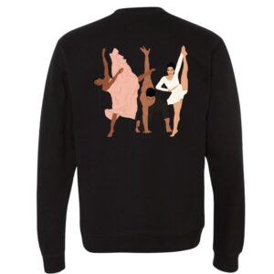 Joan Myers Brown and the Philadelphia School of Dance Arts