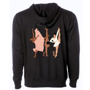 Philadanco Hoodie